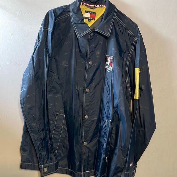 Tommy Hilfiger Other - Tommy Hilfiger jacket